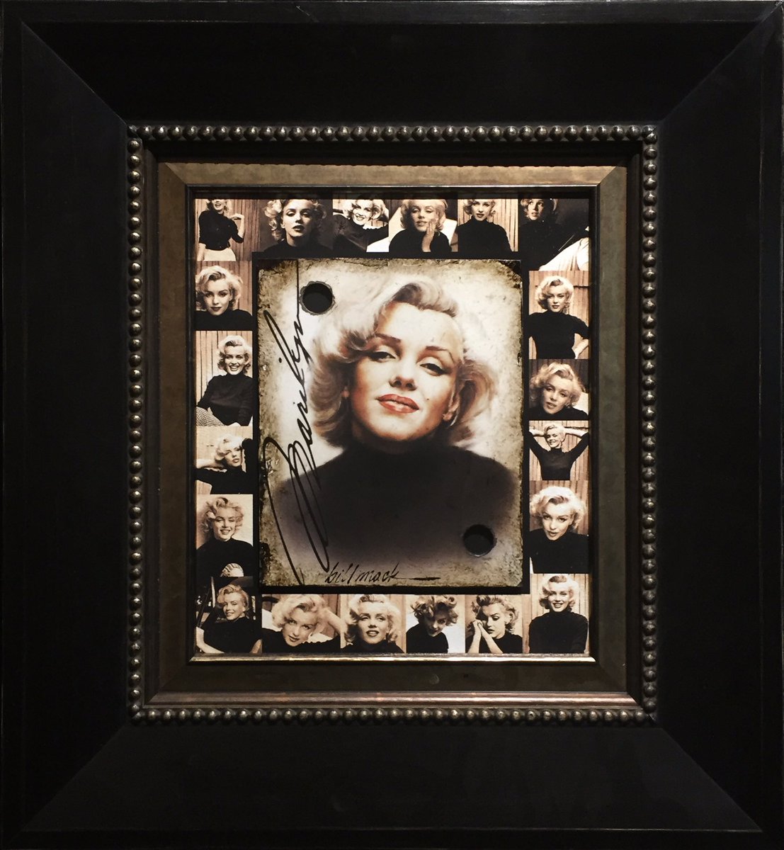 BestSculptor's tweet photo. Hollywood Model
Marilyn Monroe Variant #billmack #variant #marilyn #MarilynMonroe #hollywood #hollywoodsign https://t.co/u8kZWx3MEd
