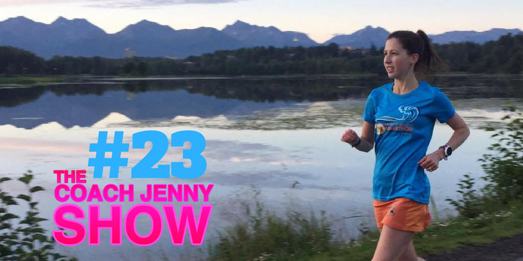 A treat to talk w @BostonBoundBook author Elizabeth Clor on qualifying for the <a href="/bostonmarathon/">Boston Marathon</a> in #podcast 23 ow.ly/psbJ30erOTb