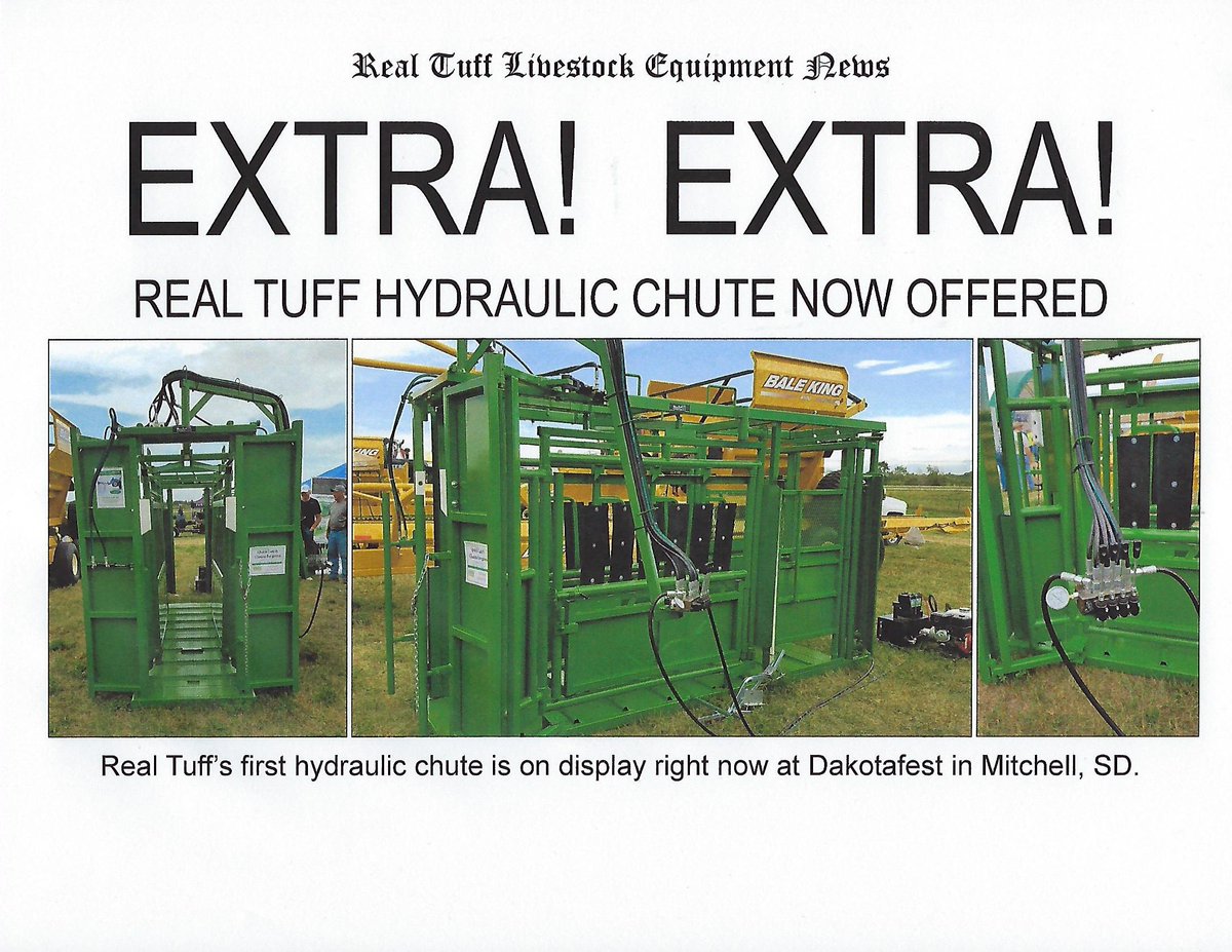 Real Tuff Equipment (RealTuffEquip) Twitter