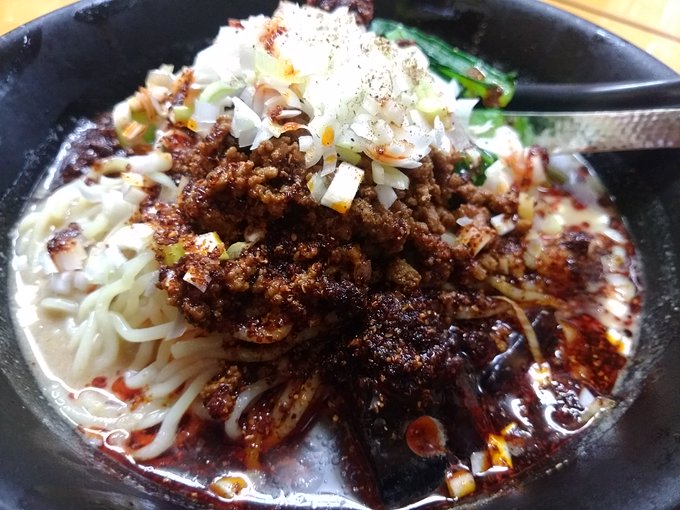 会津若松のラーメン店ランキングtop16 おすすめの超人気店は 旅行 お出かけの情報メディア