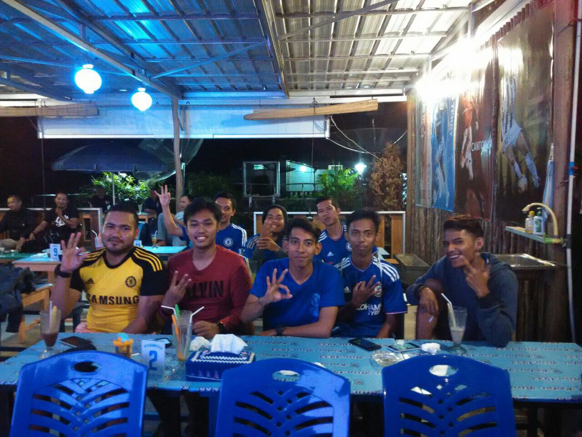 CISC_BELITONG's tweet photo. Half time uda 3-0!!! #akurapopo #KTBFFH #ciscindo #CHEBUR https://t.co/qCGKBLP5T0