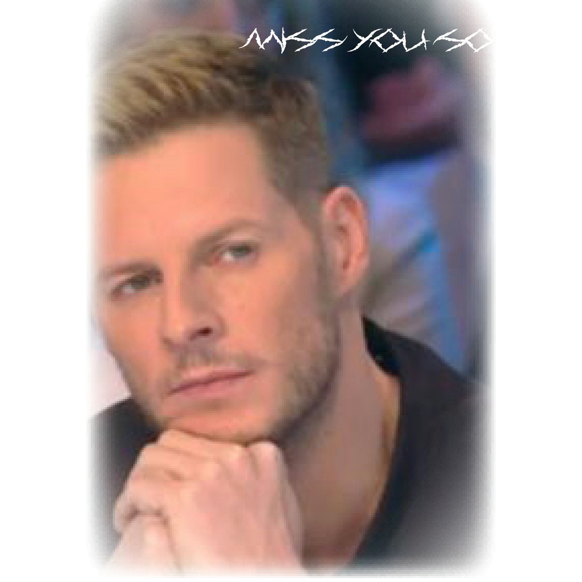 oocoo31's tweet photo. @Mdelormeau coucou Matthieu, juste un besoin de t'envoyer plein de tendresse π #greenforhope #atomicblond π https://t.co/DFqDDnYcy1