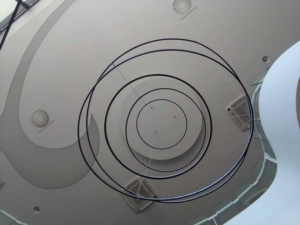 CompactInvest's tweet image. Pripreme za otvorenje #WavesCentra USKORO! Pratite nas...