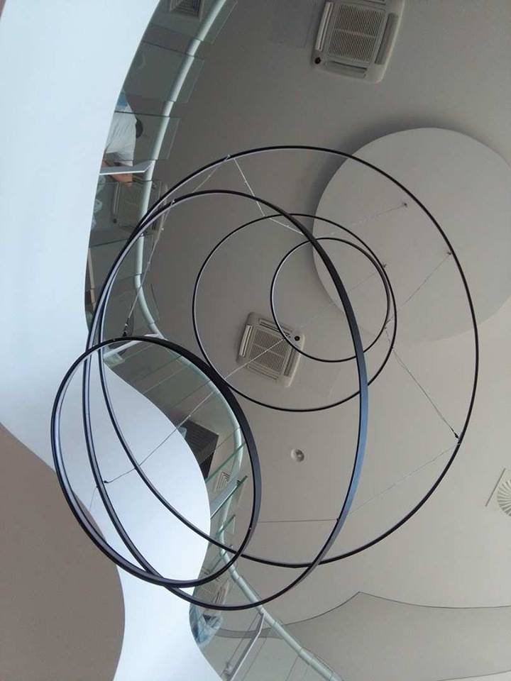 CompactInvest's tweet image. Pripreme za otvorenje #WavesCentra USKORO! Pratite nas...