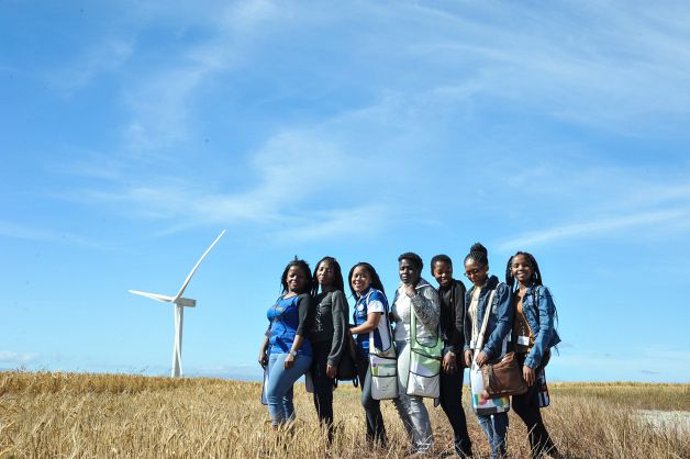 RNEWSZA's tweet photo. OPPORTUNITY TO APPLY FOR SPONSORED PARTICIPATION AT WIND ENERGY CONFERENCE >>https://t.co/6wwDgIWzsd 🌬️ @futhigirl #WindAc #SARETEC https://t.co/0W7aiIVnGe
