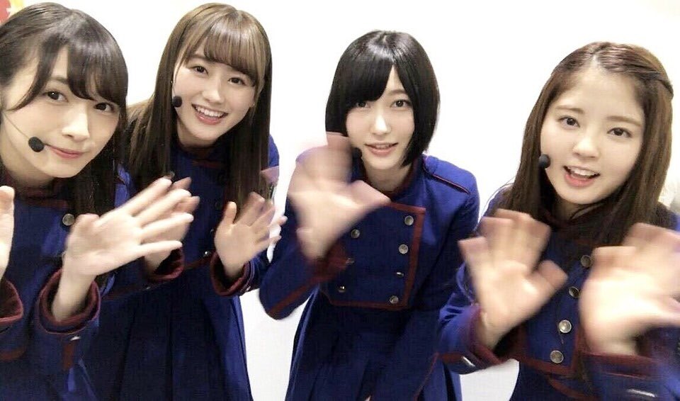 tsuji_keyaki's tweet photo. 本日欅垢作りました!!
鈴本美愉が１番やけど箱推しです！
全ツ神戸2日目参戦しました😎
#欅坂好きな人と繋がりたい 
#鈴本美愉
#鈴本美愉好きな人RT 
#渡邉理佐 
#今泉佑唯 
#小林由依 
#長濱ねる
#守屋茜
#RTした人全員フォローする 
#欅坂 https://t.co/opyUElrPbH