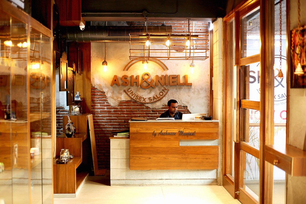 AlliedDesign's tweet image. Ash n neil Janakpuri
#AlliedDesign