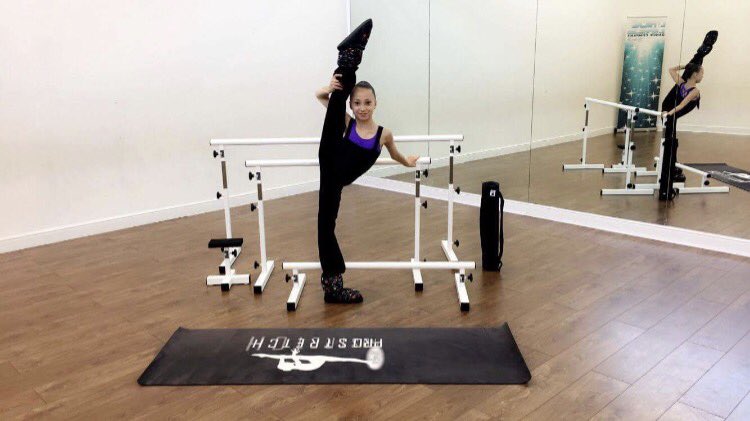9mill11's tweet photo. L❤️V E my 9Mill11 Pro-Stretch check out new website https://t.co/t0tjAuIdQi #balletdancer #ballettraining https://t.co/GPI2KWbj8a