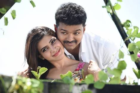 jagzimmer's tweet photo. What a romantic words.
#unnalea theri.
#needhanea mersal.
#ARR music and #viveak lyrics. Melody Magic will be coming soon.I am waiting. https://t.co/aEUYEu2F9u
