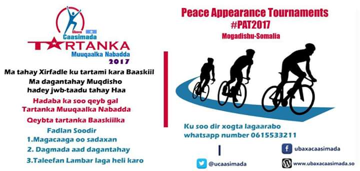 atamdacad's tweet photo. tartanka baskiiska #ubaxa caasimada
peace appearance tournaments
#PAT2017 https://t.co/zvmu2x4rhQ