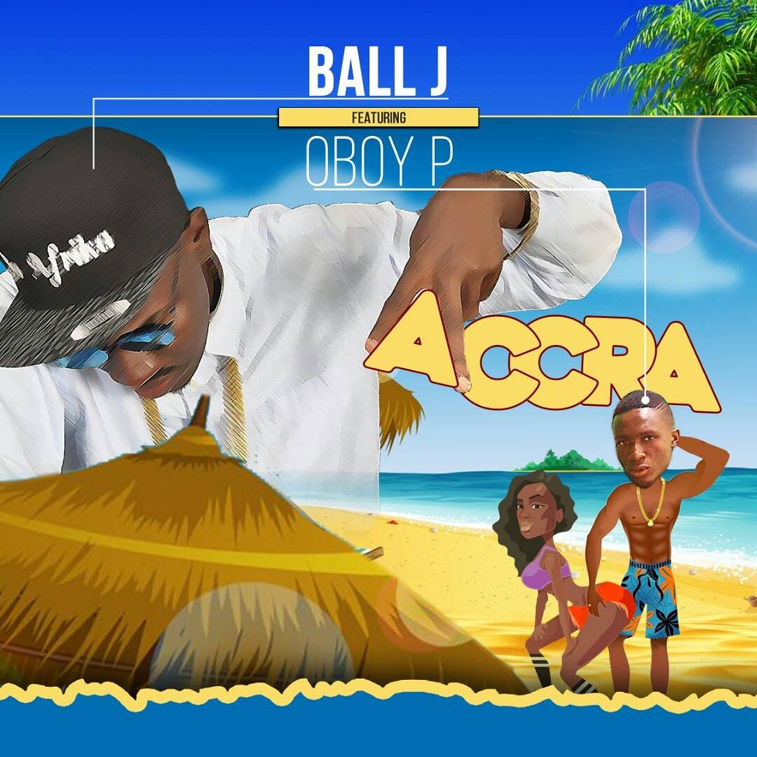 DjLordDash's tweet photo. Loading.... @balljbeat - "#Accra" (Video) #StreetPromo by @DjLordDash https://t.co/Ew2hpBvrjR