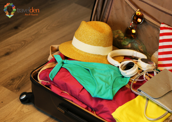traveldenng's tweet photo. What's in your travel suitcase?
What's the one thing you can't travel without?
Share!
#Travelden #JoinTheDen #travels #flyandsave https://t.co/l0hu1EjbhK