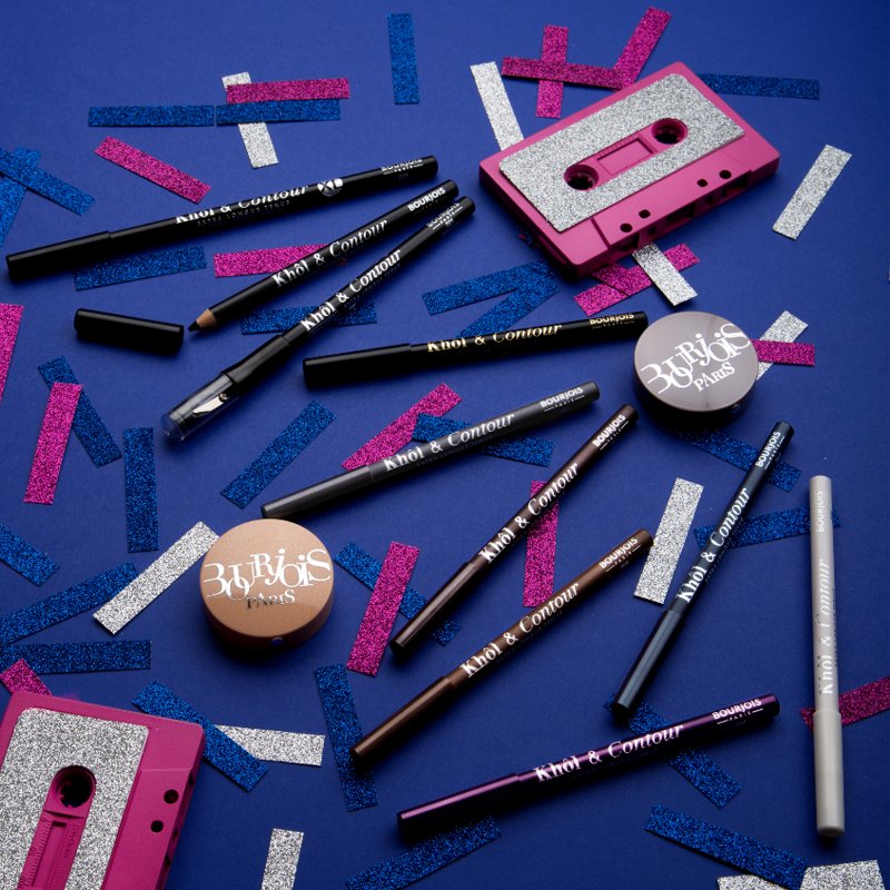 ¡Que suene la música! Brilla tanto como lo hace tu mirada :)