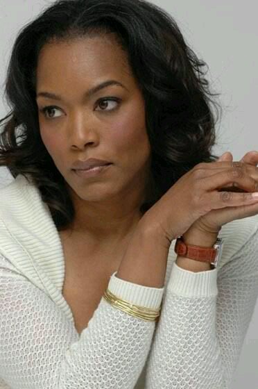 Happy Birthday, Angela Bassett, born August 16th, 1958, in New York City. 