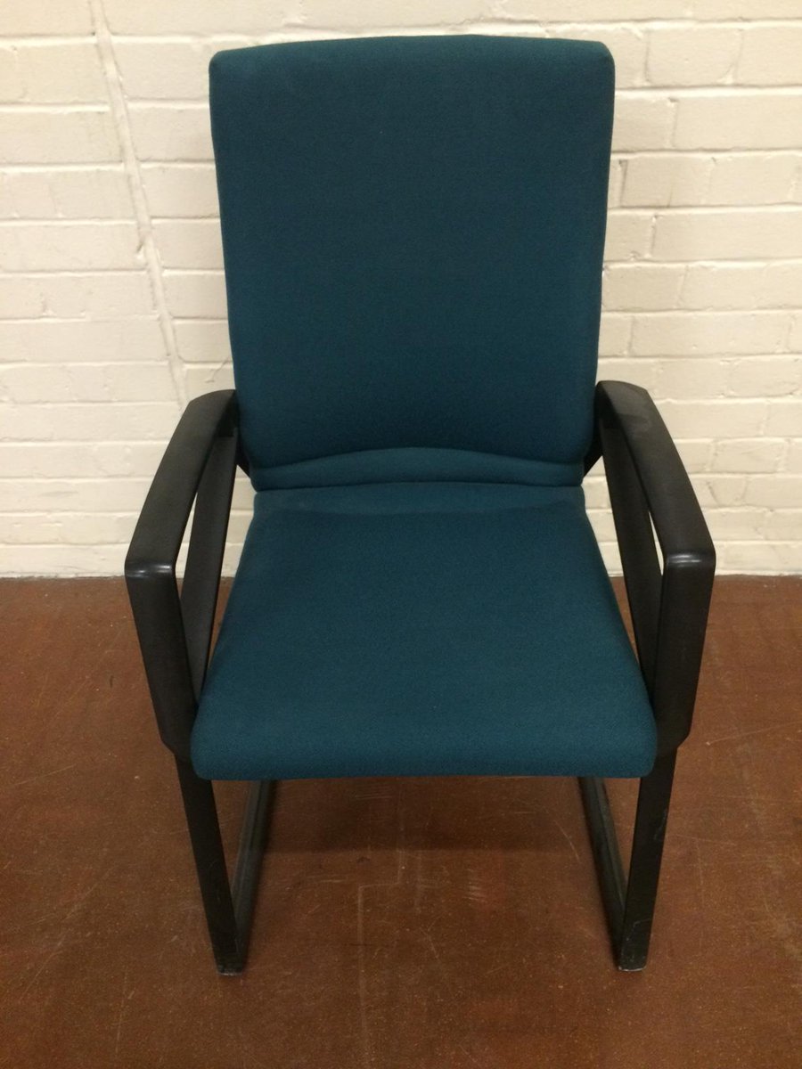 Over 6 organisations in Haringey have purchased this great chairs donated by a Multi-national bank. Get yours here ebay.co.uk/itm/Green-Boar…