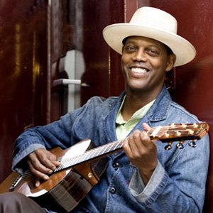 HAPPY BIRTHDAY... ERIC BIBB! \"I HEARD THE ANGELS SINGING\".   