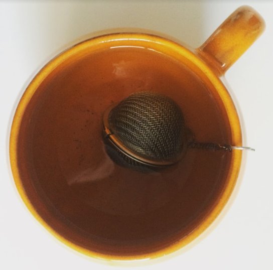 There's great peace found in a cup of #tea 💞💞
#TeaRoute goo.gl/KjsOH6