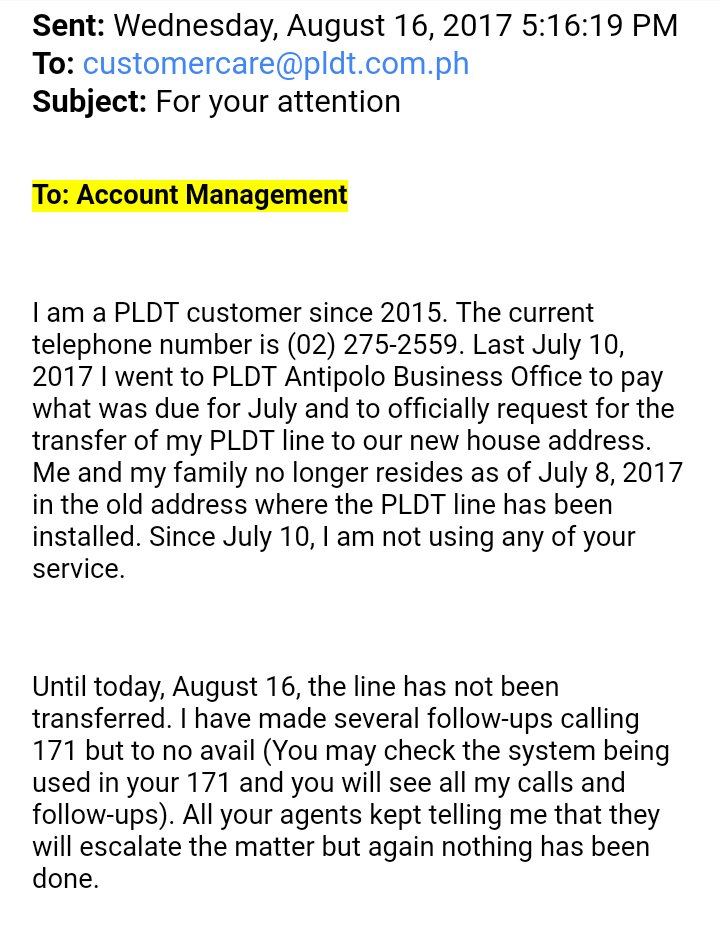 aileenE01's tweet image. @PLDT_Cares