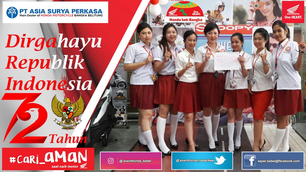 eventhonda_babelNew tweet media