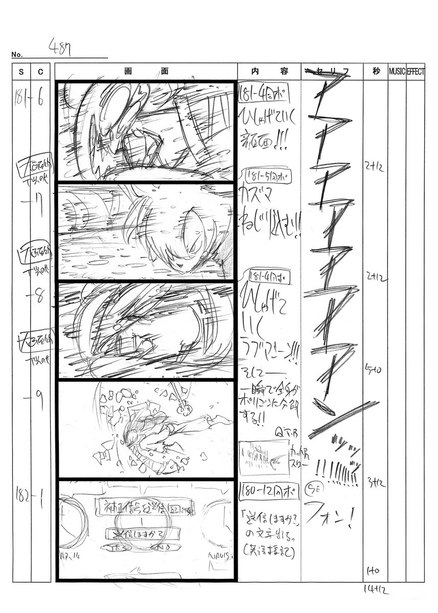 竜とそばかすの姫 細田守最新作 スタジオ地図 Sur Twitter サマーウォーズ Tv放送まで あと2日 サマーウォーズ名シーンメイキングvol 12 キング カズマのフルパワー ラブマシーンに渾身の一撃 サマーウォーズ