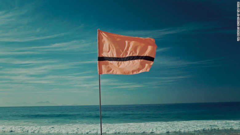 An Olympic flag for refugees and "Pussyhats" are in the shortlist for the 2017 Beazley Designs of the Year award cnn.it/2fK4IDv