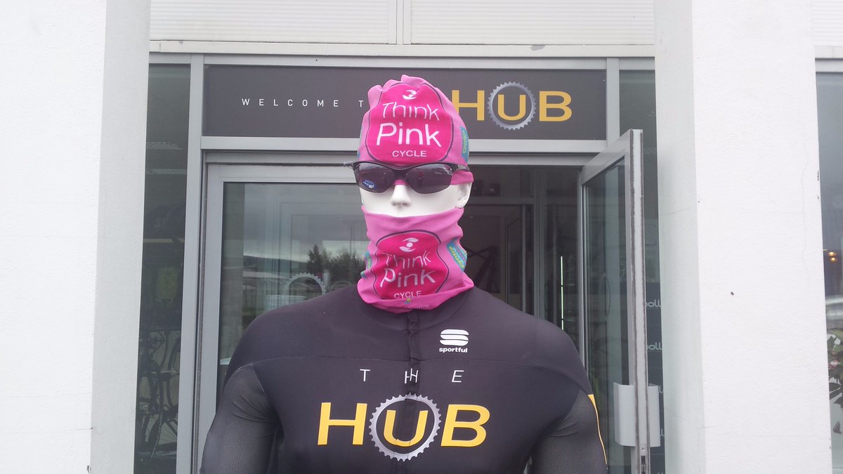 thinkpinkcycle's tweet photo. Free neckbuffer for 1st 300  ladies taking part @thinkpinkcycle . So register early and dont miss out. register at https://t.co/L7q7FFMuWT https://t.co/mYUC3MCvur