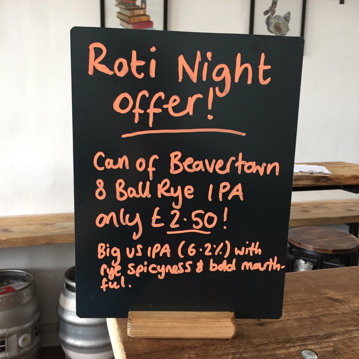 The Dodo Micropub tweet media