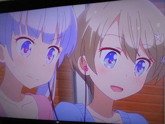 森田季節 スライム倒して３００年 アニメありがとうございました ペニシリンのロマンスにのせて百合あるあるを言います 百合に気づいてください 女子がだきしめてあげる 百合あるあるも忘れて 君を求めていた 誰も知らない世界で 百合あるあるを言うよ