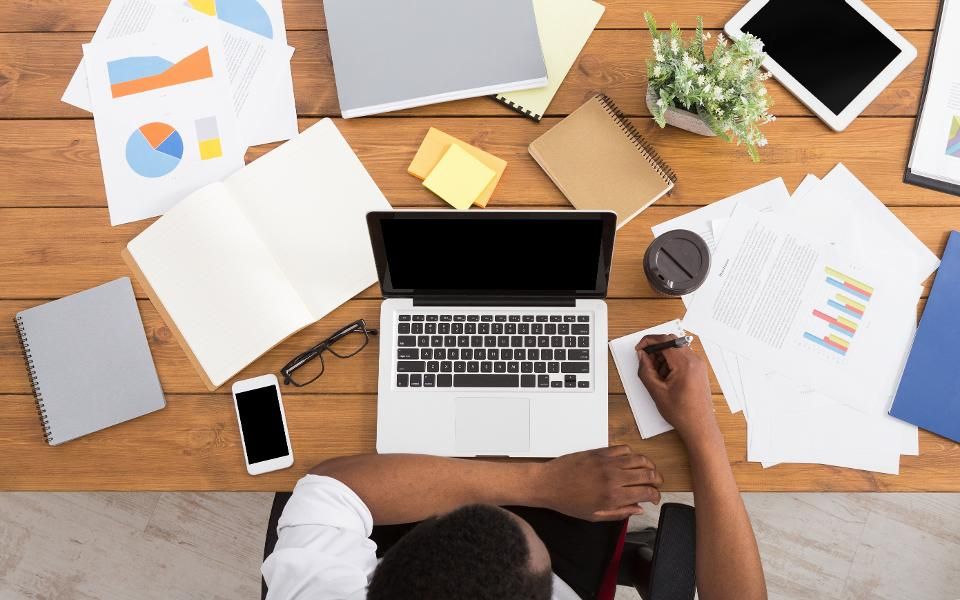 Migrating To The Cloud: UX Design And Why It's Essential To A Smooth Transition buff.ly/2hlkmG2 #Tech #UX