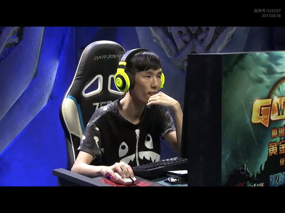 UgriWC3's tweet image. Infi super impressive today, dominating 120 (2-0). 

1st Qualified for playoffs