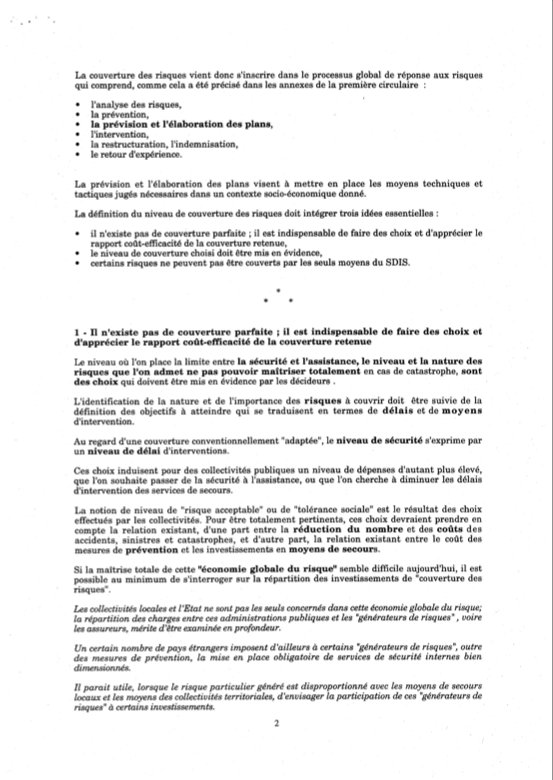 menefrancis's tweet photo. @DEBS78769671 @OFREYERMUTH @ThierryNutti @ENSOSP Voilà ce que j'écrivais sur le sujet en.... 1995 #SDACR #FDF2014 https://t.co/oJadlxLFks