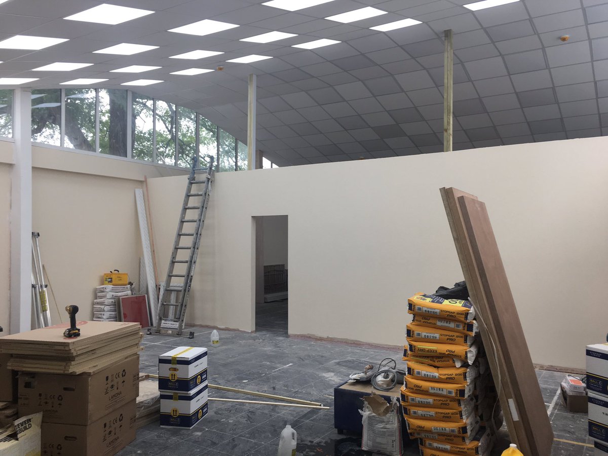 BMDayNursery's tweet photo. #BananaMoon #Kingston new #nursery opening soon a spacious #childcare environment for children 6wks to 5yrs #excitingtimes https://t.co/Fp3KSZzx2l