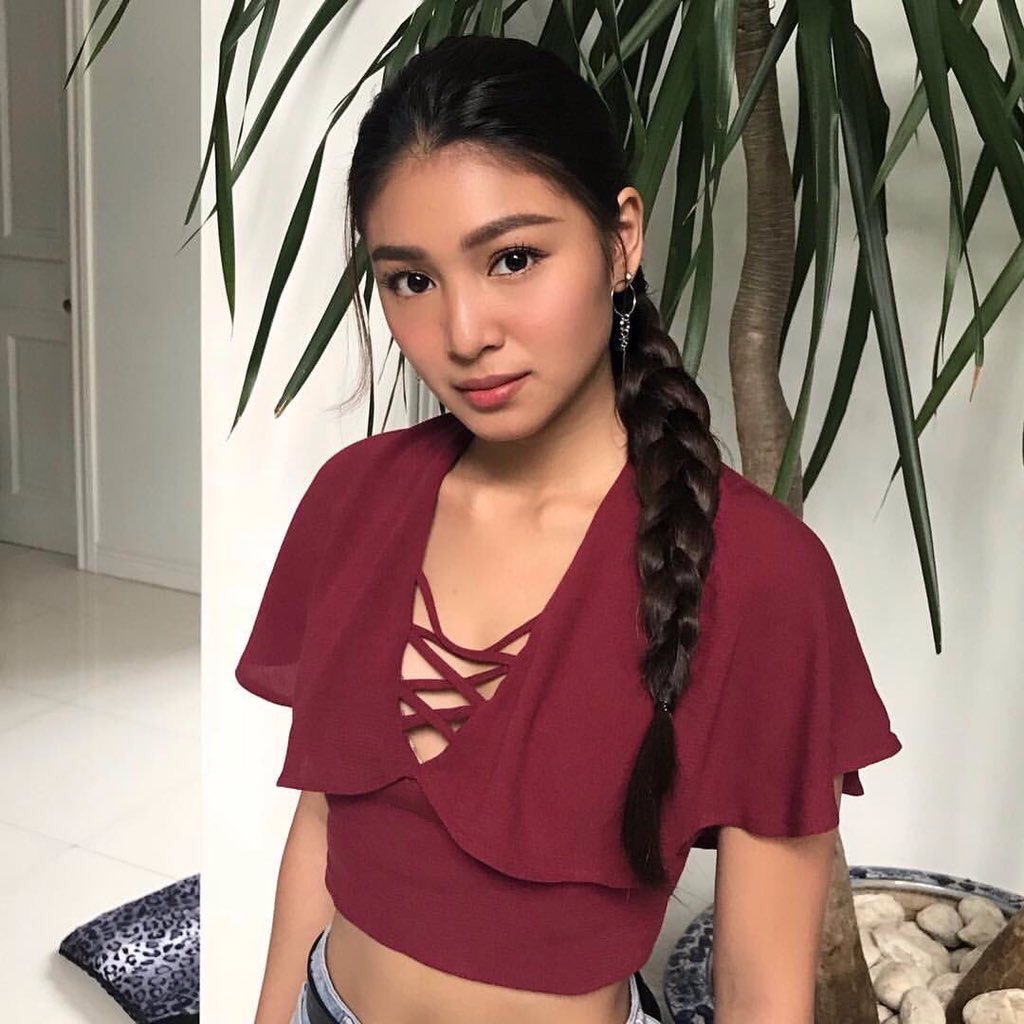 JadinePH2's tweet photo. Ganda ganda naman ni Bebe namin RT Kong agree ka din ❤❤❤ https://t.co/FDwCK5JqnP