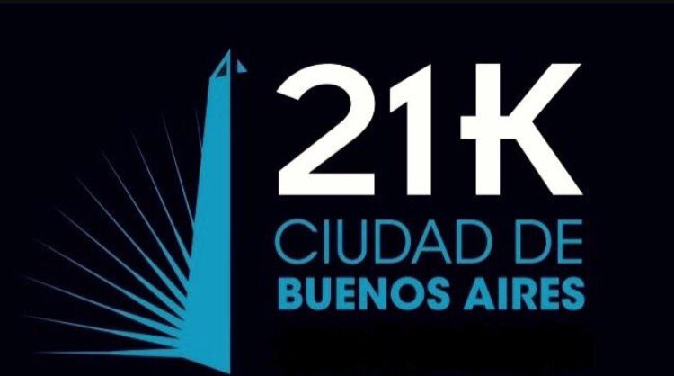 huguys14's tweet photo. 10 de Septiembre #21KBsAs  #HayEquipo #AdrogueRunning https://t.co/dSYpot4ubI