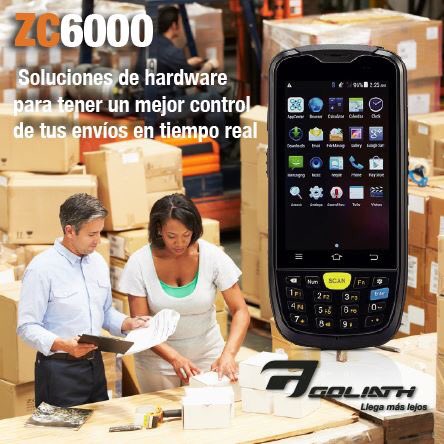 GoliathMexico's tweet photo. ¿Problemas con tus envíos? Asegúrate de que tu producto llegue en tiempo y forma a tus clientes #GoliathSolutions 🚛 https://t.co/ZZwyDaEHBp https://t.co/zpy9921bKY