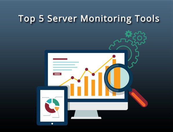 vipointindia's tweet photo. Top 5 Best Server Monitoring Tools for your #ITInfrastructure !
#ServerMonitoring #BestServerMonitoringTools 
https://t.co/4tM9ALKYEi https://t.co/VJUqG2DBVy