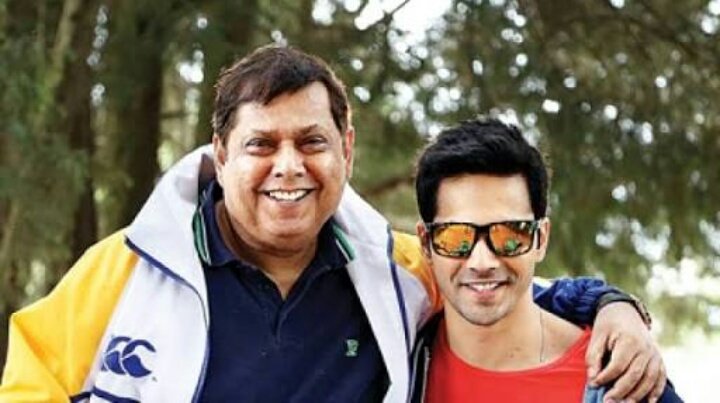 Happy Birthday David Dhawan sir.   