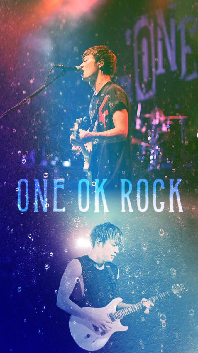 最も検索された One Ok Rock 壁紙 高 画質