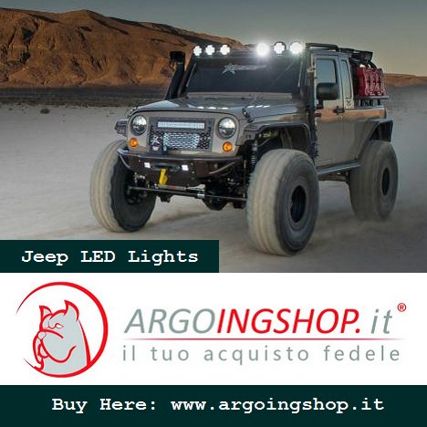 ARGOINGSHOP's tweet photo. π #ArgoingShop offers huge selection of #LED #headlights, #taillights, #lightbars & Accessories for #Jeep vehicles.
βhttps://t.co/e3oQprlJXg https://t.co/zXEioXuS2F