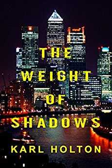 KarlHolton's tweet photo. Linda Hill interviews Karl Holton, author of The Weight of Shadows    https://t.co/p9HhNwEo7p   
#RRBC #IARTG #BYNR #IAN7 https://t.co/62Qix7e9l0