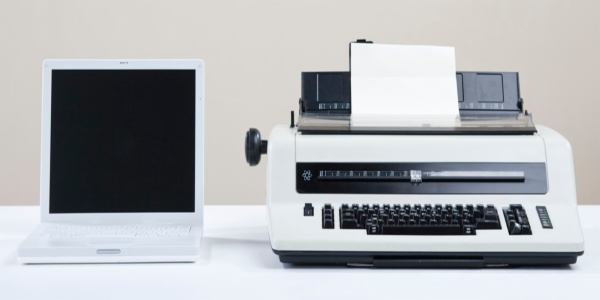 LamasaTech's tweet image. Why that bit of #technology you&apos;re looking at is already outdated: lamasatech.com/why-that-bit-o… #systemintelligence #tech #technews #innovation