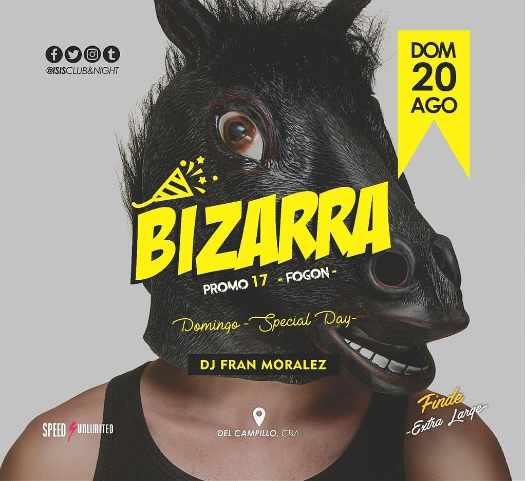 BohemiaBar1's tweet photo. Este domingo 20 FOGÓN BIZARRO PROMO 17 😎💣💣
Traffic de toda la zona confirmadas!!!
Los esperamos 🍻🍷🍹🍸💯⚠🔥💥 #ExplotaElTemplo #IsisDisco #Pr'17👑 https://t.co/gr2aDJwZUH