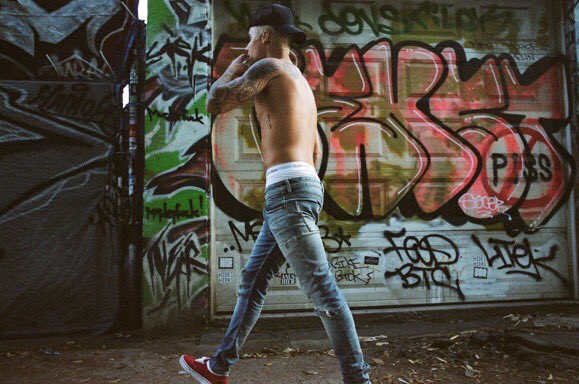 This fast life soon shatters, cause after all the lights and screams, nothing but my dreams matter.