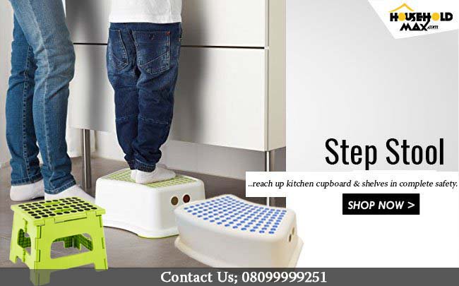 HouseholdMax's tweet photo. @Midas231 @iAmFridayDemola @MideAjiboye @Midas231 @iAmFridayDemola
Nahh bruh! There really are such things called 'Step Stools'.😉 
Details here👉https://t.co/hUjLEo9awL https://t.co/9Ucix80N13