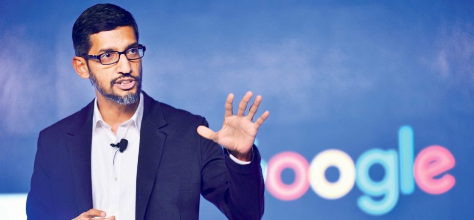 Amazon, Google, and Facebook Just Launched 3 New Tools. Here's What You Need to Know >  on.inc.com/2wa3GaO