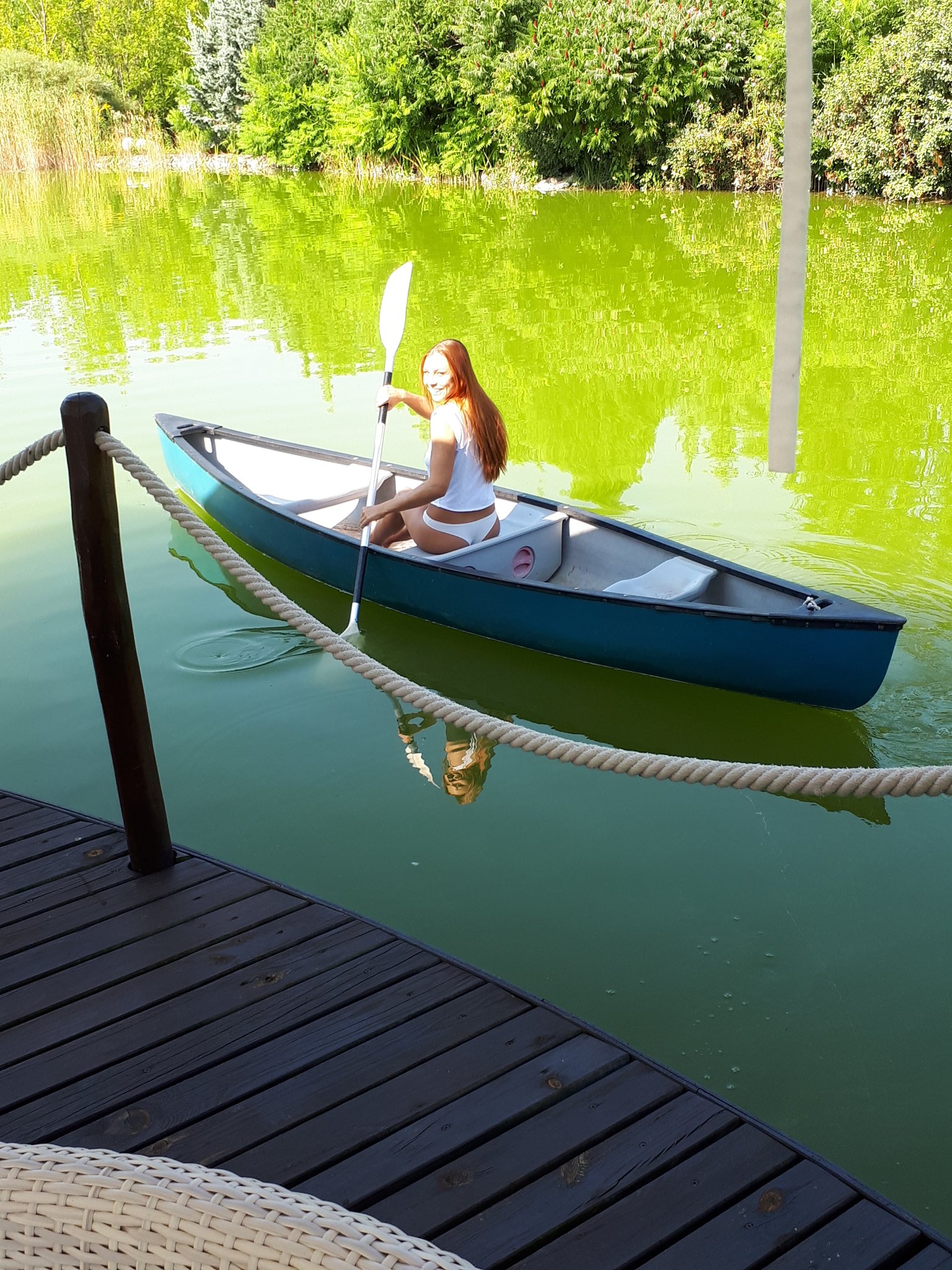 TW Pornstars - 2 pic. Raul Costa. Twitter. Very hot shooting with amazing @Ornella_Morgan for