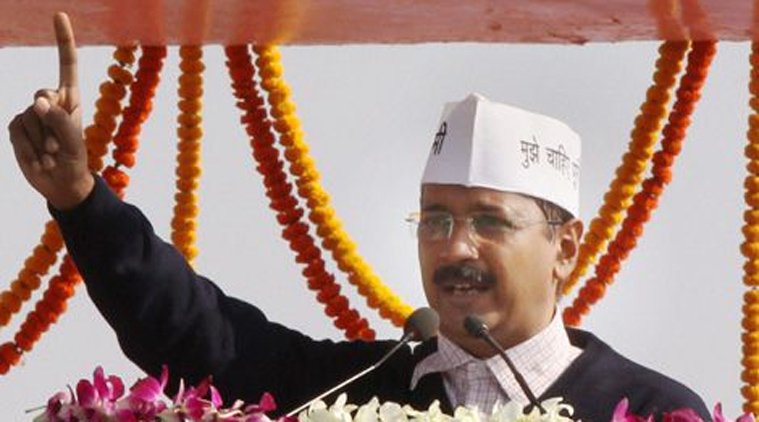Happy Birthday .. Facts about Delhi CM you must know 