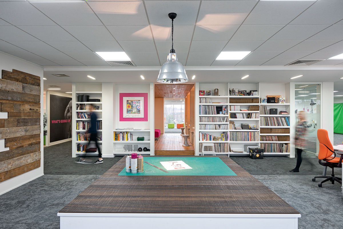 Download our Office Move Checklist for a quick step-by-step guide to your office move ow.ly/jfj230edMqW