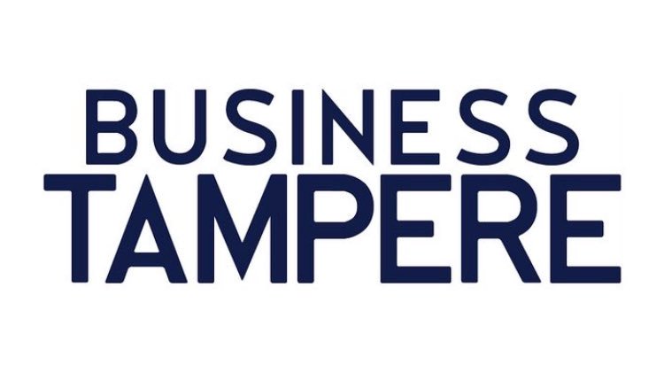 JanneGylling's tweet photo. Joten noi kirjainten välistykset on pielessä. #tredea #businesstampere #design https://t.co/MaZ9XPYyoc