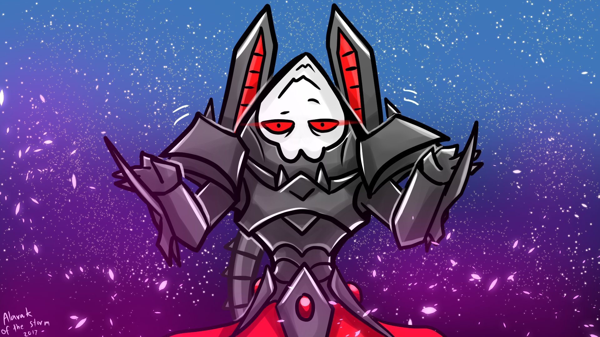 Alarak of the Storm on X: Patch Highlight :: He dives hard and got his  kill 😏😏 Patch Notes :   / X